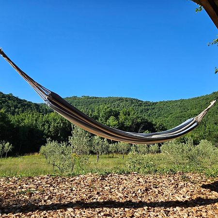 Eco Camp Supot Hotel Šmarje Buitenkant foto