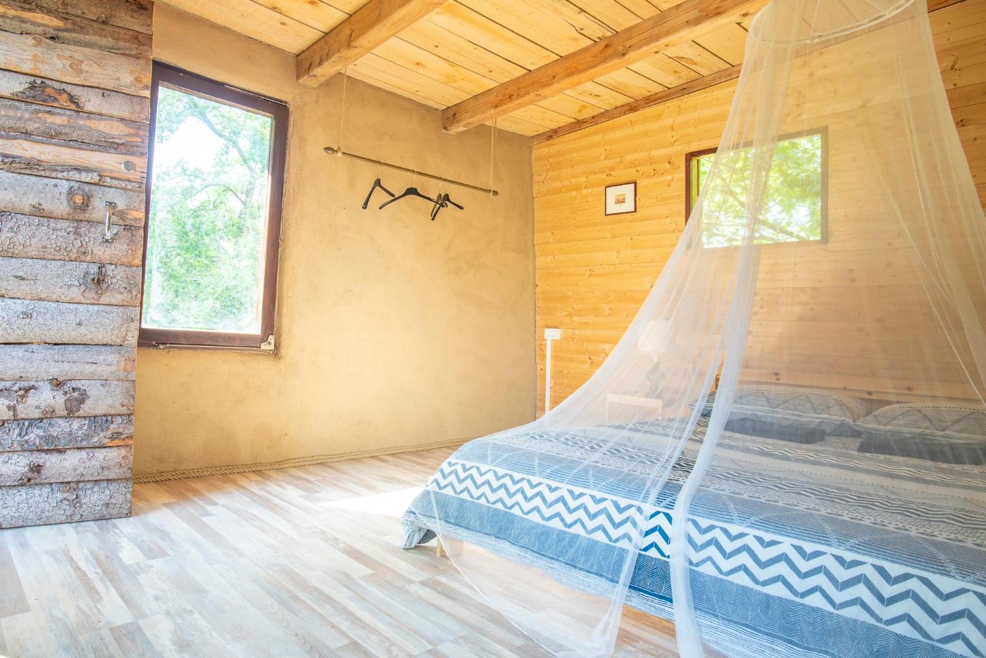 Eco Camp Supot Hotel Šmarje Kamer foto